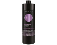 Eugene Perma Essentiel Keratin Silver champú para cabellos rubios y blancos 1000 ml