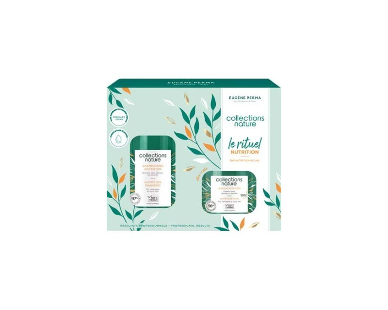 Eugene Perma Collections Nature Pack Nutrition