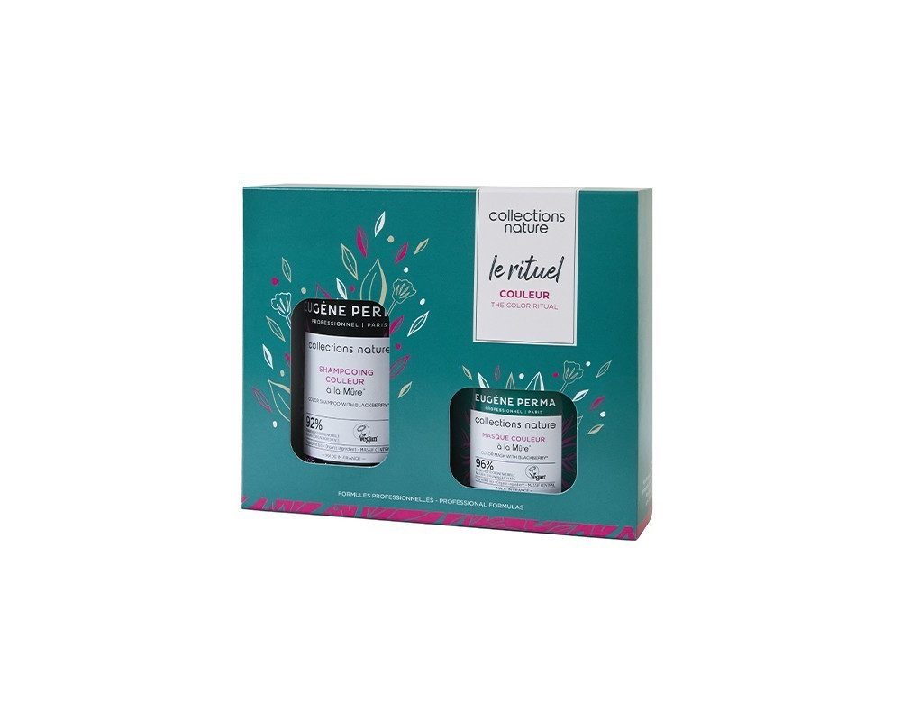 Eugene Perma Collections Nature Pack Color