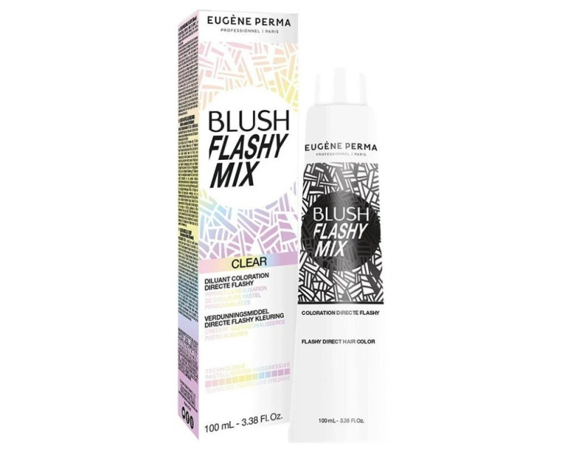 Eugene Perma Blush Flashy Mix Clear