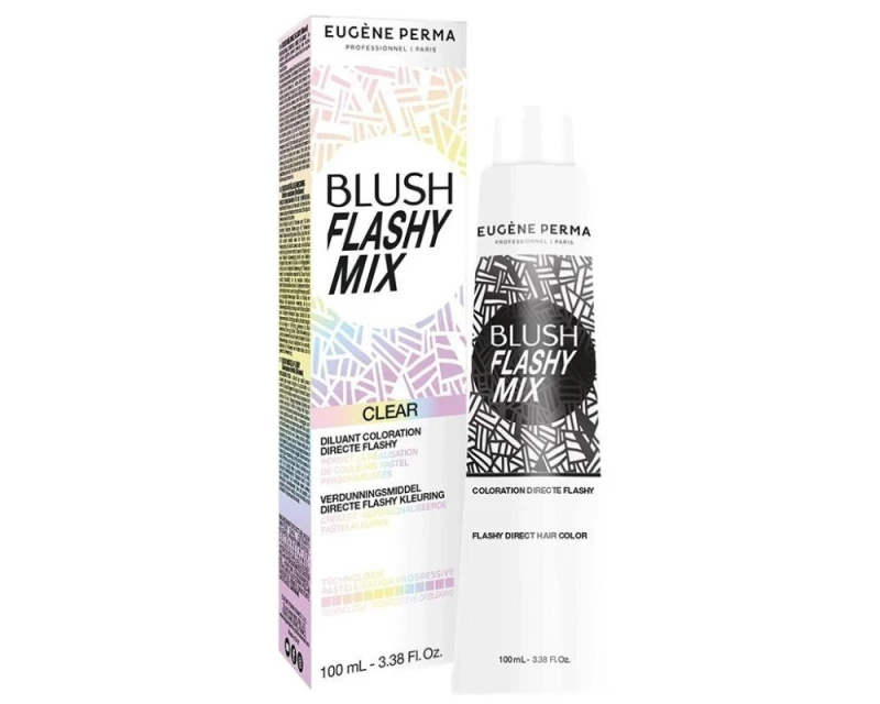 Eugene Perma Blush Flashy Mix Clear