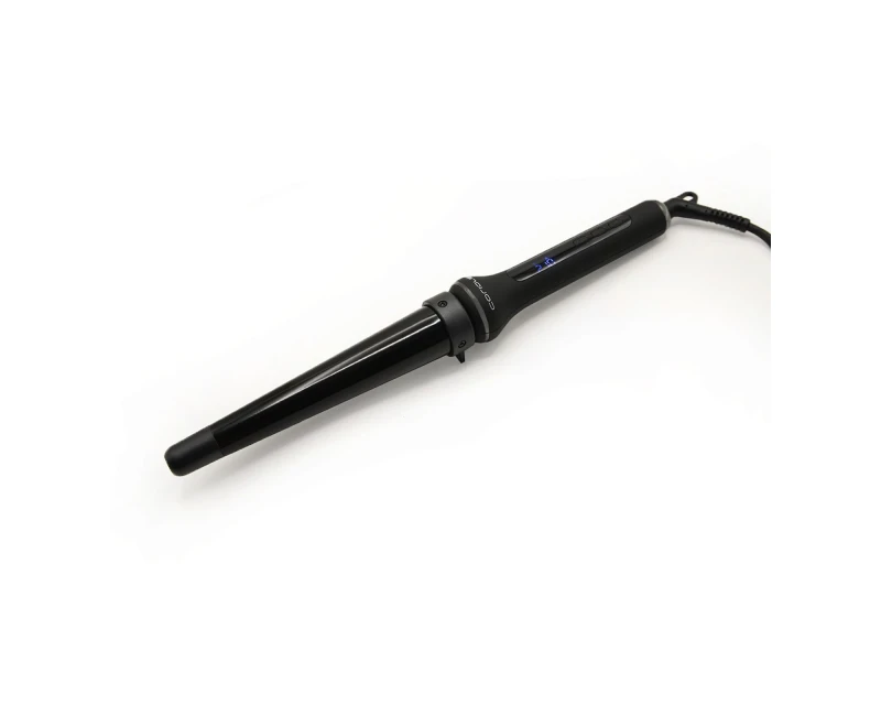 Cono Digital Corioliss Black Soft Touch