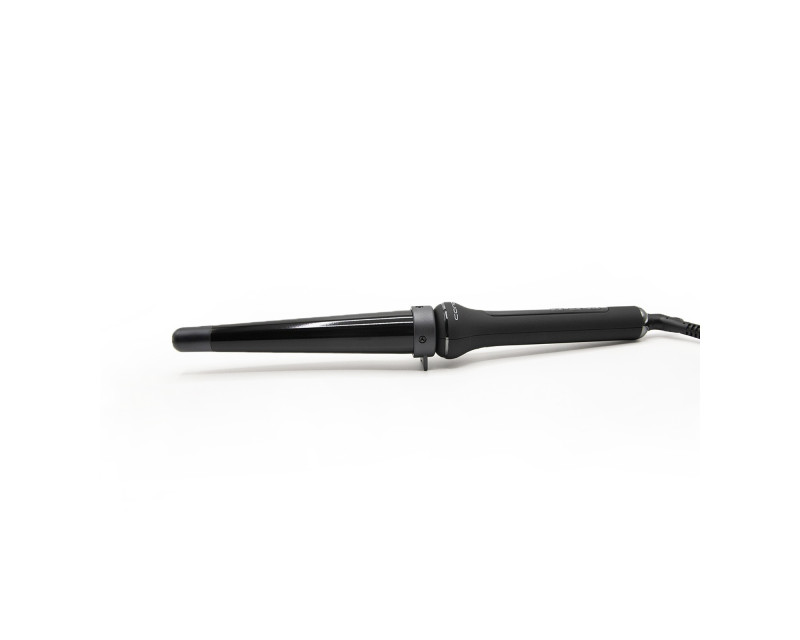 Cono Digital Corioliss Black Soft Touch