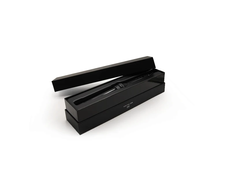 Cono Digital Corioliss Black Soft Touch
