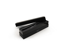 Cono Digital Corioliss Black Soft Touch