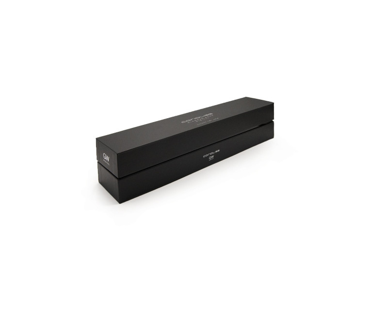 Cono Digital Corioliss Black Soft Touch