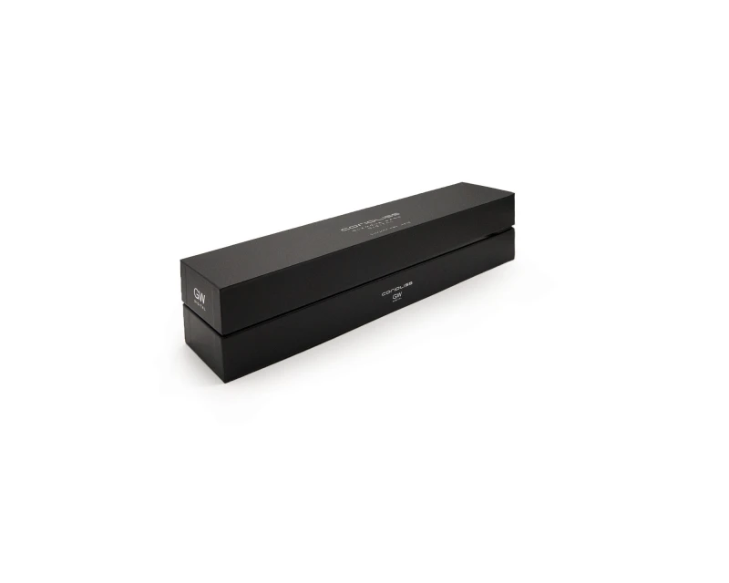 Cono Digital Corioliss Black Soft Touch