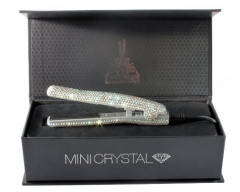 Corioliss Mini Swaroski plancha de pelo