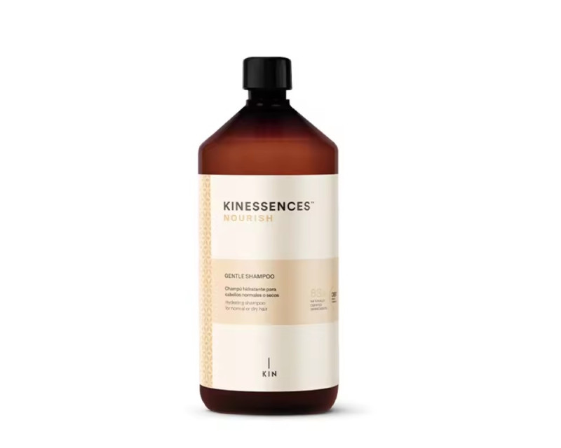 Kinessences Shampoo Nourish Gentle Oes 1000 ml