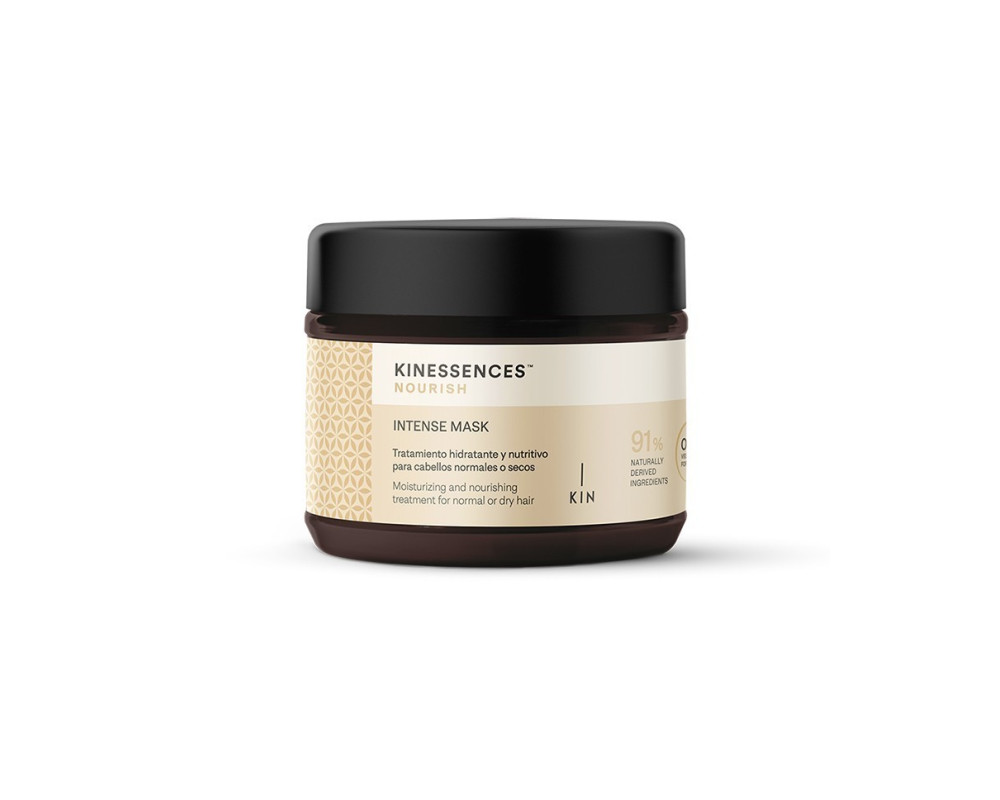 Kinessences Mask Nourish Int 200 ml