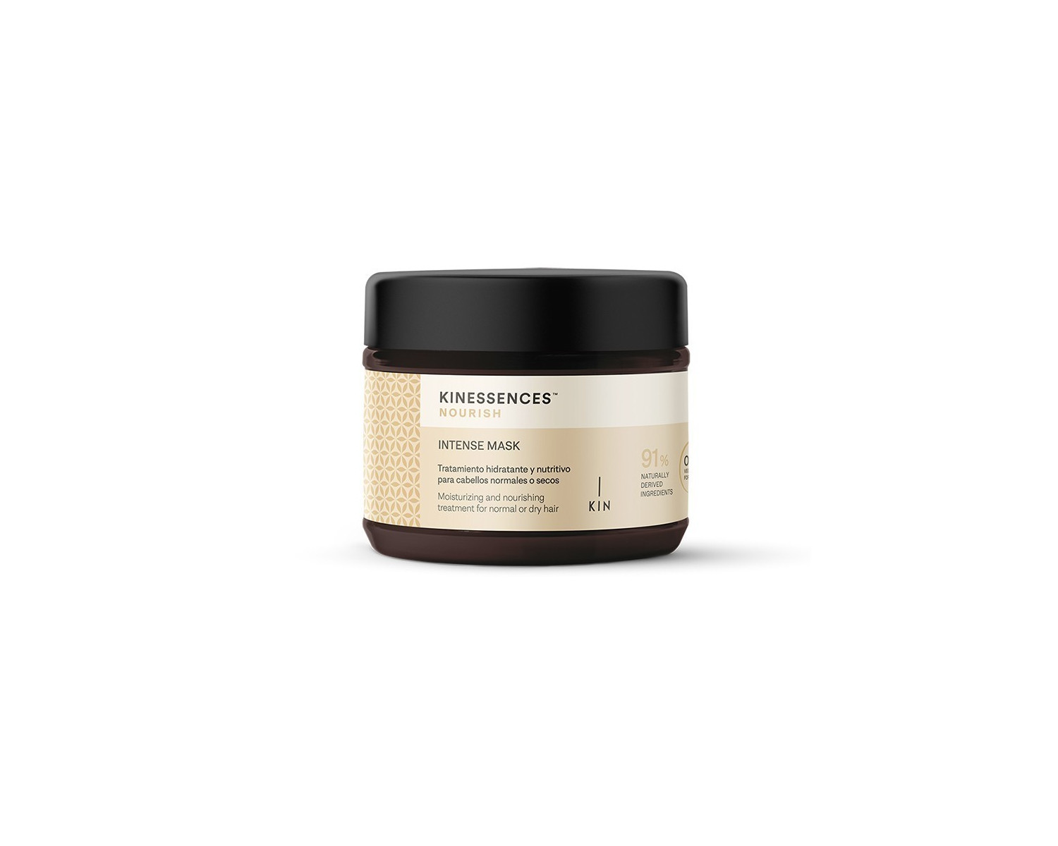 Kinessences Mask Nourish Int 200 ml