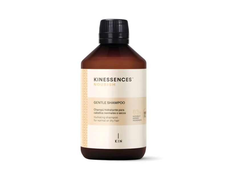 Kinessences Shampoo Nourish Gentle 300 ml