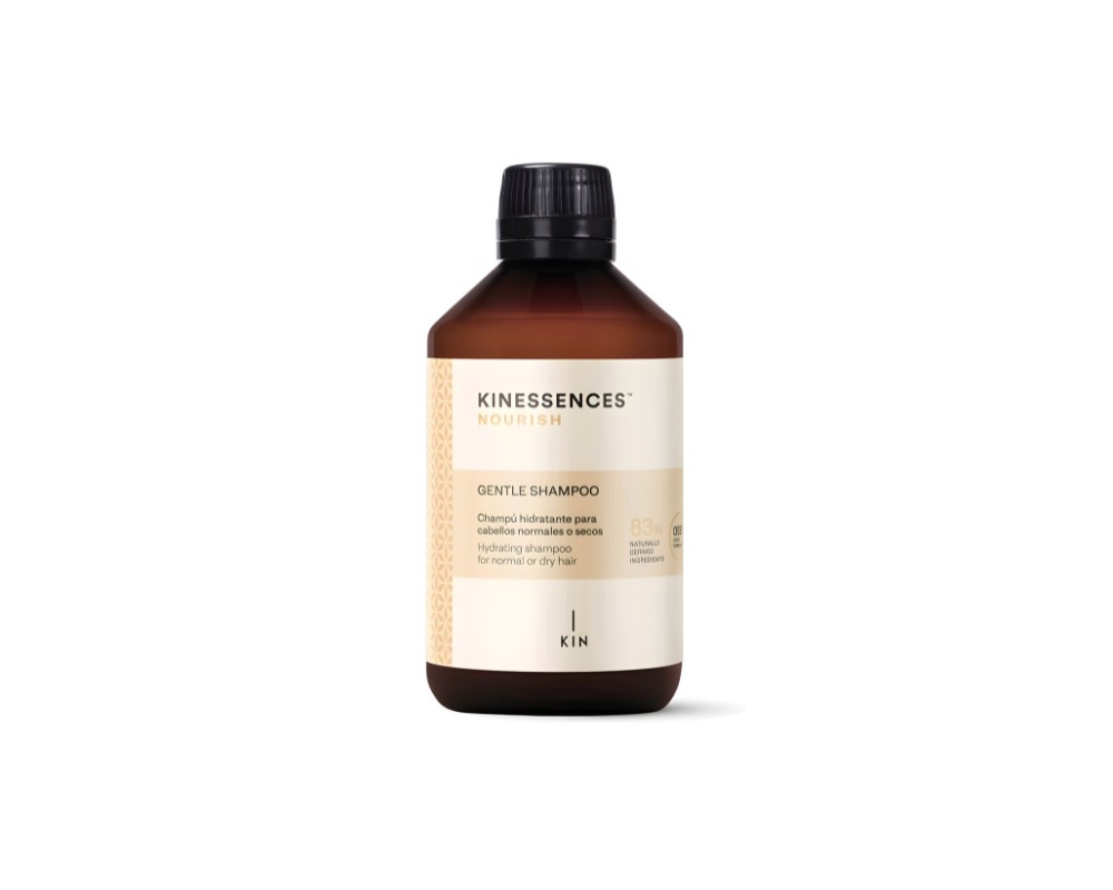 Kinessences Shampoo Nourish Gentle 300 ml