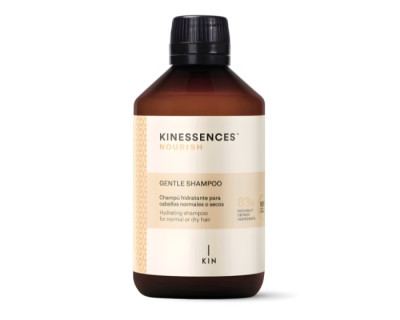 Kinessences Shampoo Nourish Gentle 300 ml