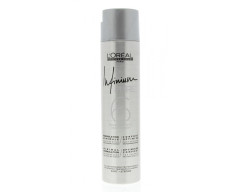 Loreal Laca Infinium Pure Strong 500ml
