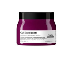 Loreal Expert Curl Expression Butter Mask 500ml