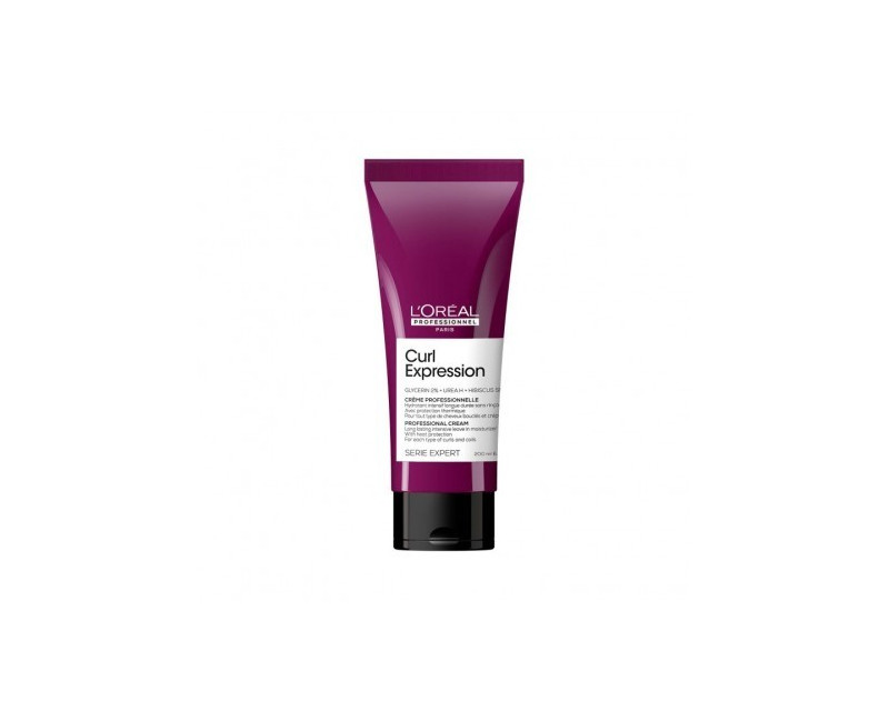 Loreal Expert Curl Expression cream 200 ml