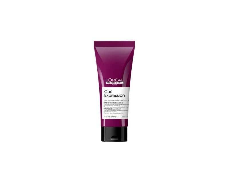Loreal Expert Curl Expression cream 200 ml