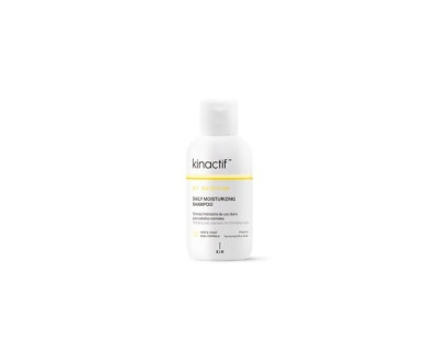 Kinactif Shampoo Daily Nº1 Nutrition 50ml