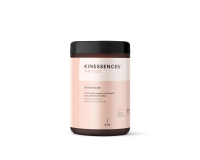 Kinessences Mask Antiox Int Aox 900 ml