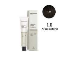Tinte vegano sin amoniaco Kinessences 1.0 100 ml