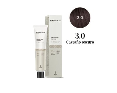 Tinte vegano sin amoniaco Kinessences 3.0 100 ml
