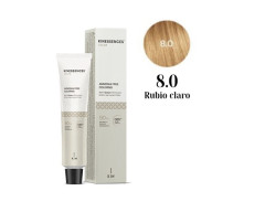 Tinte vegano sin amoniaco Kinessences 8.0 100 ml