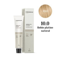 Tinte vegano sin amoniaco Kinessences 10.0 100 ml