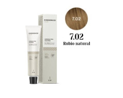Tinte vegano sin amoniaco Kinessences 7.02 100 ml