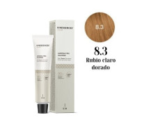 Tinte vegano sin amoniaco Kinessences 8.3 100 ml