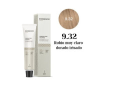 Tinte vegano sin amoniaco Kinessences 9.32 100 ml