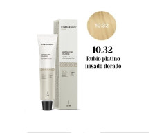 Tinte vegano sin amoniaco Kinessences 10.32 100 ml
