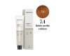 Tinte vegano sin amoniaco Kinessences 7.4 100 ml
