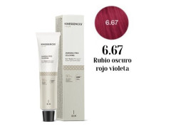 Tinte vegano sin amoniaco Kinessences 6.67 100 ml