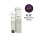 Tinte vegano sin amoniaco Kinessences 6.77 100 ml