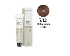 Tinte vegano sin amoniaco Kinessences 7.12 100 ml