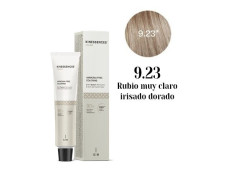 Tinte vegano sin amoniaco Kinessences 9.23 100 ml
