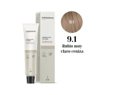 Tinte vegano sin amoniaco Kinessences 9.1 100 ml