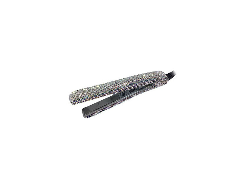 Corioliss Mini Swaroski plancha de pelo