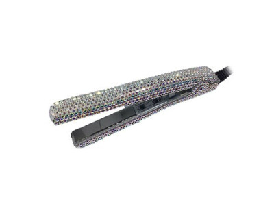 Corioliss Mini Swaroski plancha de pelo