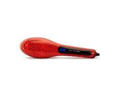 Cepillo Hot Brush Corioliss Red Leopard