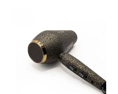 Kit Corioliss C1 digital Gold Leopard + Kompactissmo
