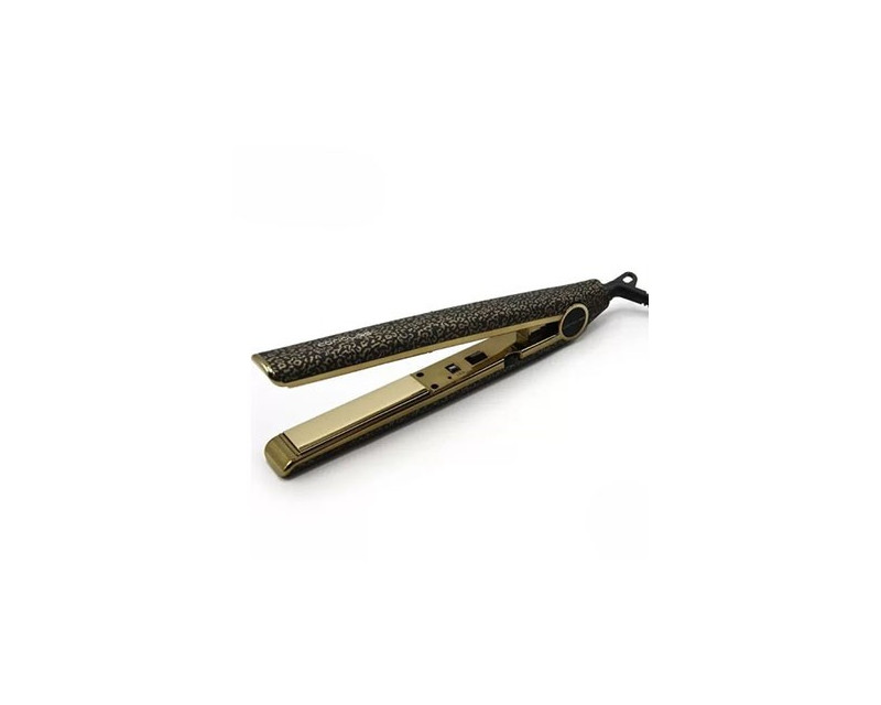Kit Corioliss C1 digital Gold Leopard + Kompactissmo