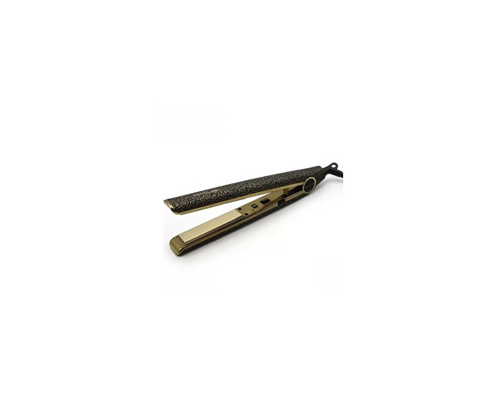 Kit Corioliss C1 digital Gold Leopard + Kompactissmo