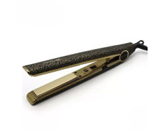 Kit Corioliss C1 digital Gold Leopard + Kompactissmo