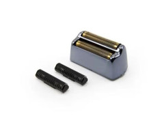 Cabezal y cuchillas para afeitadora The Shaver