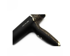 Secador Corioliss Whisper Gold Leopard