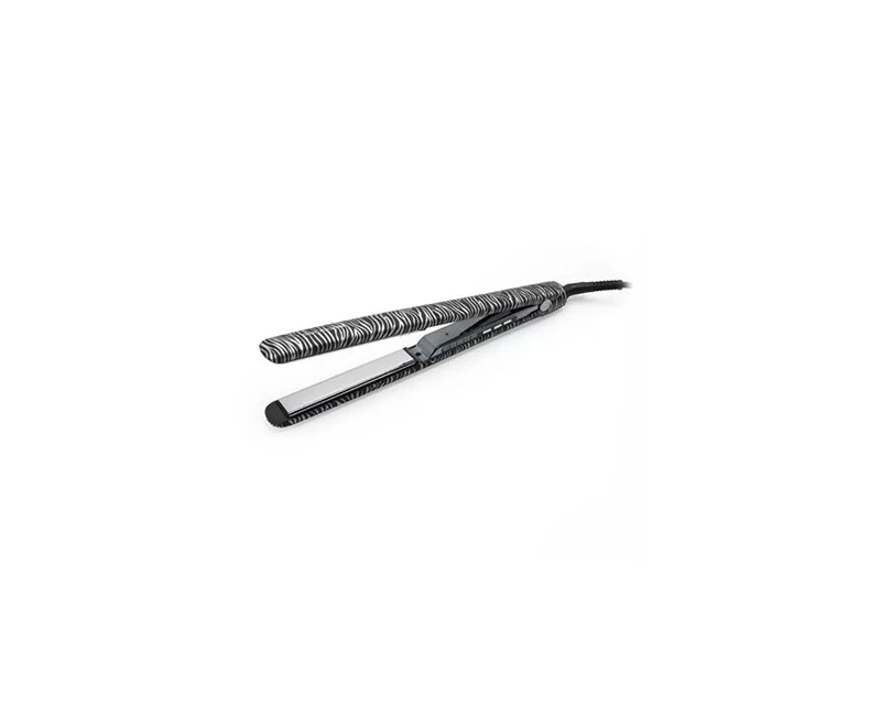 Kit Corioliss Plancha de Pelo C3 Silver Zebra + Secador Flow Dc