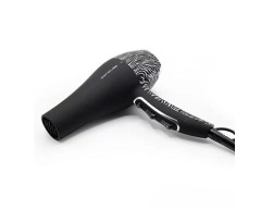 Kit Corioliss Plancha de Pelo C3 Silver Zebra + Secador Flow Dc