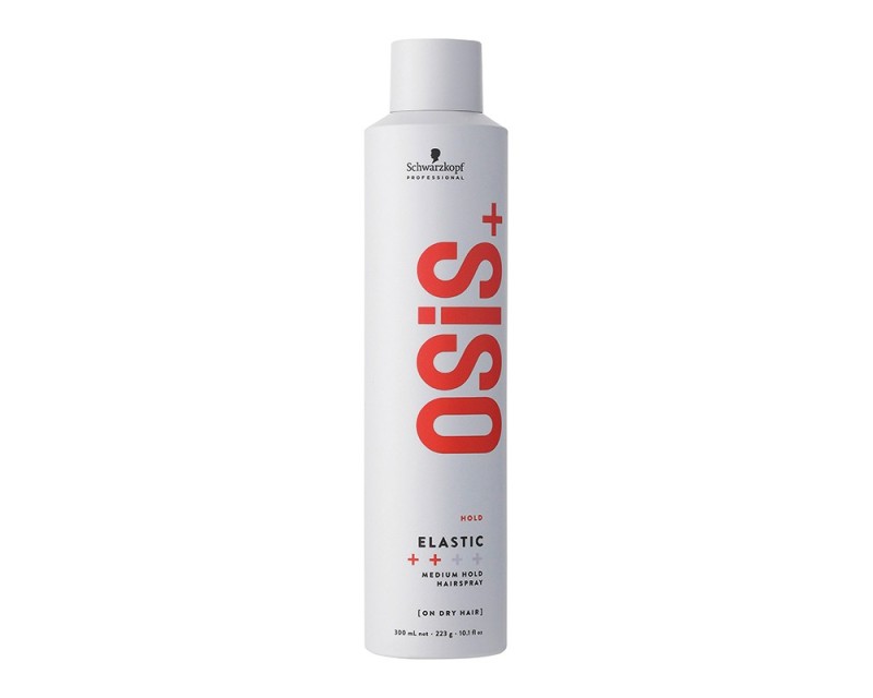 Osis+ Elastic laca fijación flexible 300ml